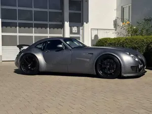 Wiesmann MF 5 GT*Handschalter*Einzigartig*1/1*Brembo* Bild 4