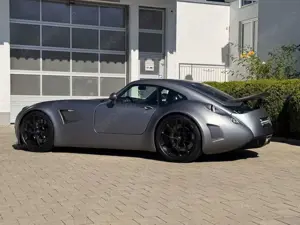 Wiesmann MF 5 GT*Handschalter*Einzigartig*1/1*Brembo* Bild 3