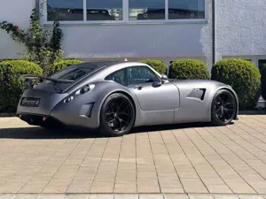 Wiesmann MF 5 GT*Handschalter*Einzigartig*1/1*Brembo* Bild 2