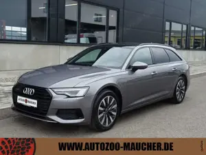 Audi A6 Avant 40 TDI quattro sport/AHK/Pano/Sthzg/18"