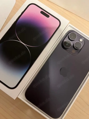 iPhone 14 Pro Max Refurbished