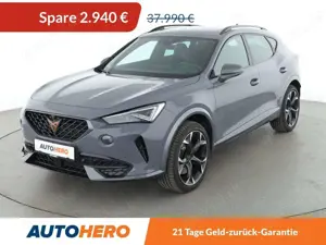 CUPRA Formentor 2.0 TSI VZ 4Drive Aut.*NAVI*360*ACC*