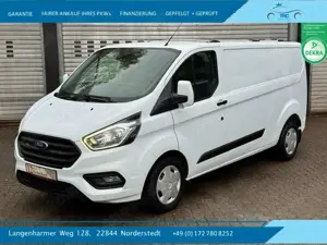 Ford Transit Custom Kasten 320 L2H1 Trend