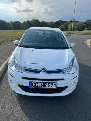 Citroen C3 Selection
