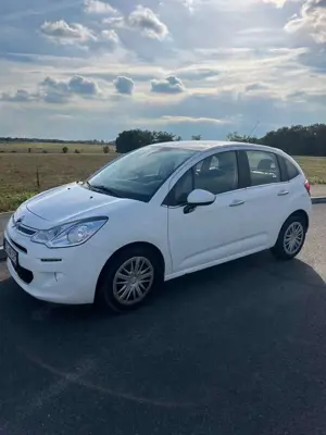 Citroen C3 Selection Bild 2
