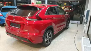 Mitsubishi Eclipse Cross Plug-in Hybrid Select -Paket