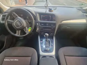 Audi Q5 2.0 TFSI quattro S tronic