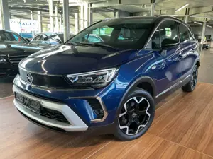 Opel Crossland X Crossland X 1.5 Ultimate HUD/KAMERA/LED/GRA/NAVI