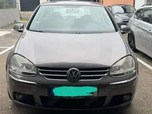 Volkswagen Golf Golf V  5-Türer 1.4 Goal