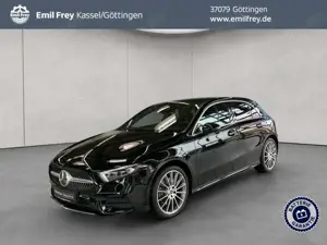 Mercedes-Benz A 250 A-Klasse