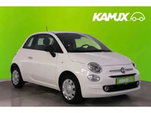 Fiat 500 1.0Mild-Hybrid+CARPLAY+TEMPO+KLIMA+PDC