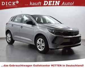 Opel Grandland X 1.2 Aut. Enjoy NAVI+KAM+ACC+LED+SHZ+