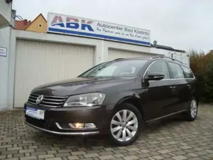 Volkswagen Passat Variant Passat Variant Diesel 2.0 TDI DSG AHK/SHZ/PDC/Navi