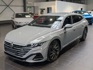 Volkswagen Arteon Shooting Brake 2.0 TSI 4Motion DSG R-Line