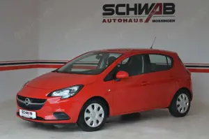 Opel Corsa E Edition |5-Türig |PDC |Klima |Sitzheizu.