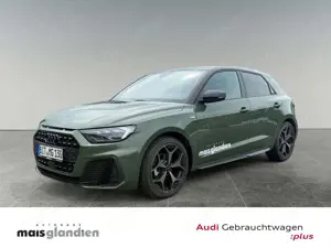 Audi A1 Sportback 30 TFSI 2x S line plus LED Bluetooth