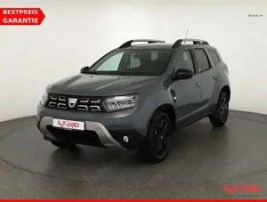 Dacia Duster II 1.3 TCE Extreme LED Navi 360° AHK DAB