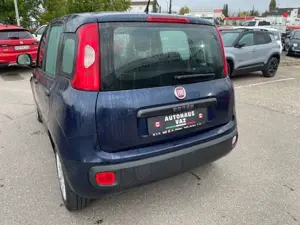 Fiat Panda Easy Bild 5