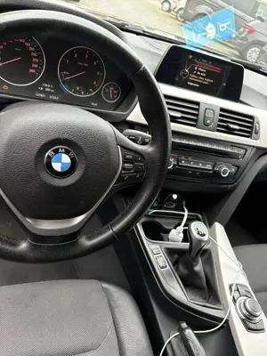 BMW 425 425 d Advantage