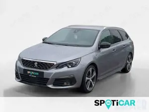 Peugeot 308 SW GT PureTech 225PS #Navi #Automatik #Klima