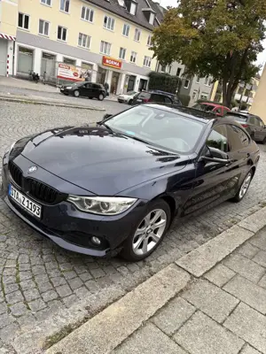 BMW 425 Bild 5