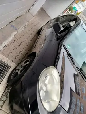 Nissan Micra Micra 1.2 CVT Acenta Bild 4