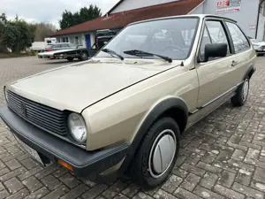 Volkswagen Polo 86C Rostfrei Top Originalzustand