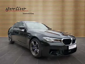 BMW M5 /Sitzbel./Laser/BW/Carbon/ACC Bild 4