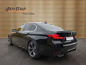 BMW M5 /Sitzbel./Laser/BW/Carbon/ACC Bild 2