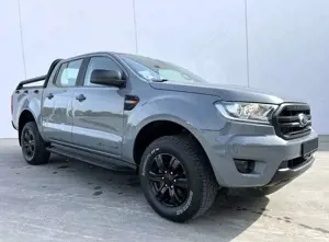 Ford Ranger Wolftrak 4x4 °GARANTIE 01.2028°Rollo°AHK°