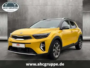 Kia Stonic 1.0 T-GDI Mild-Hybrid EU6d Spirit, Navi, Drive-Ass