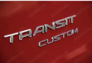 Ford Transit Custom 300 L2H1 LKW VA Trail