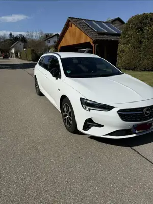 Opel Insignia Elegance Bild 2