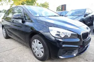BMW 216 i  2 Active Tourer 216 i+SITZHEIZUNG+BC+ 1 Hd
