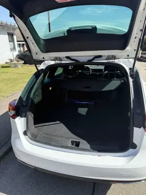 Opel Insignia Elegance Bild 5