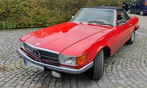 Mercedes-Benz SL 280