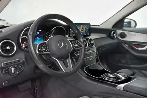 Mercedes-Benz C 220 D T AVANTGARDE*PANORAMA-SCHIEBEDACH* Bild 2