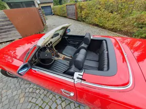 Mercedes-Benz SL 280 Bild 2