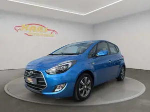 Hyundai iX20 blue Trend *Bluetooth*Lenkradheizung*AHK*