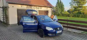 Volkswagen Polo United Bild 4
