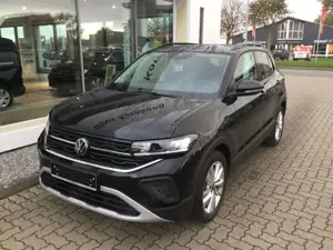 Volkswagen T-Cross 1.0 TSI DSG Life LED APP Kamera Bluetooth Bild 2