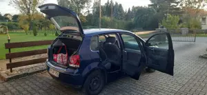 Volkswagen Polo United Bild 3