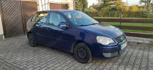 Volkswagen Polo United Bild 5