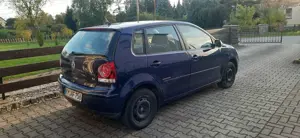Volkswagen Polo United Bild 2