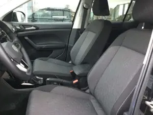 Volkswagen T-Cross 1.0 TSI DSG Life LED APP Kamera Bluetooth Bild 4