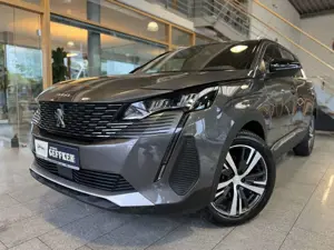 Peugeot 5008 PureTech 130 Allure Pack, 7 Sitzer, Kamera!