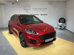 Ford Kuga Plug-In Hybrid ST-Line X Automatik