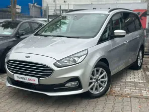 Ford Galaxy 2.0 EcoBlue Aut. KAMERA+7-SITZ+SITZHZ.