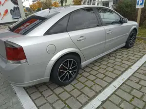 Opel Vectra Vectra 2.2 Edition
