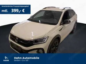 Volkswagen Taigo 1.5TSI DSG R-Line Matrix Beats Nav APP CAM